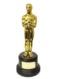 Кандидаты на Оскар-2012