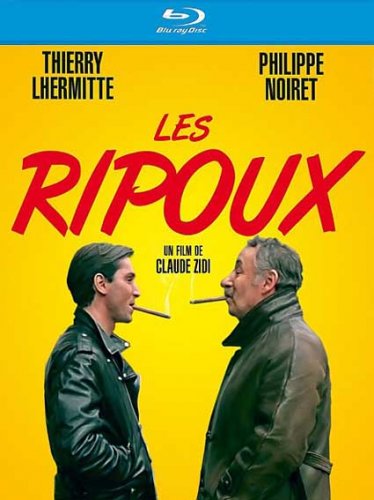 Prohnilí / Les Ripoux (1984)