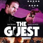 Гость / The Guest (2014)