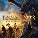 Сердце дракона 3: Проклятье чародея