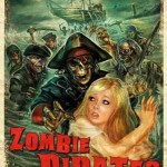 Зомби пираты